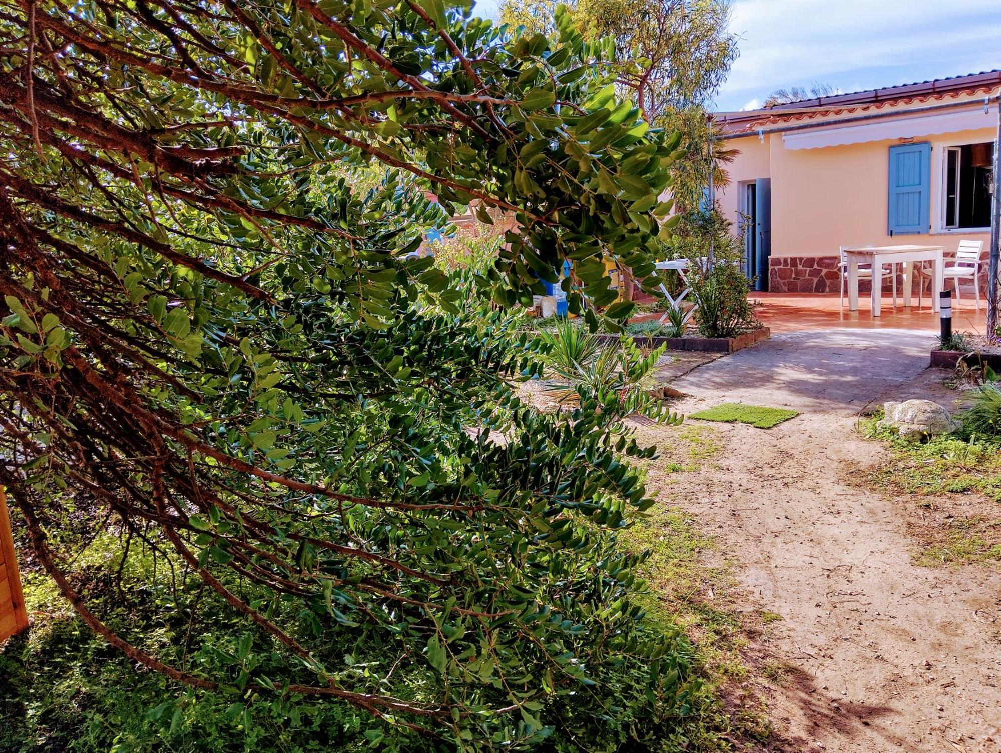 Terra Valledoria (Sardinia) Exterior foto