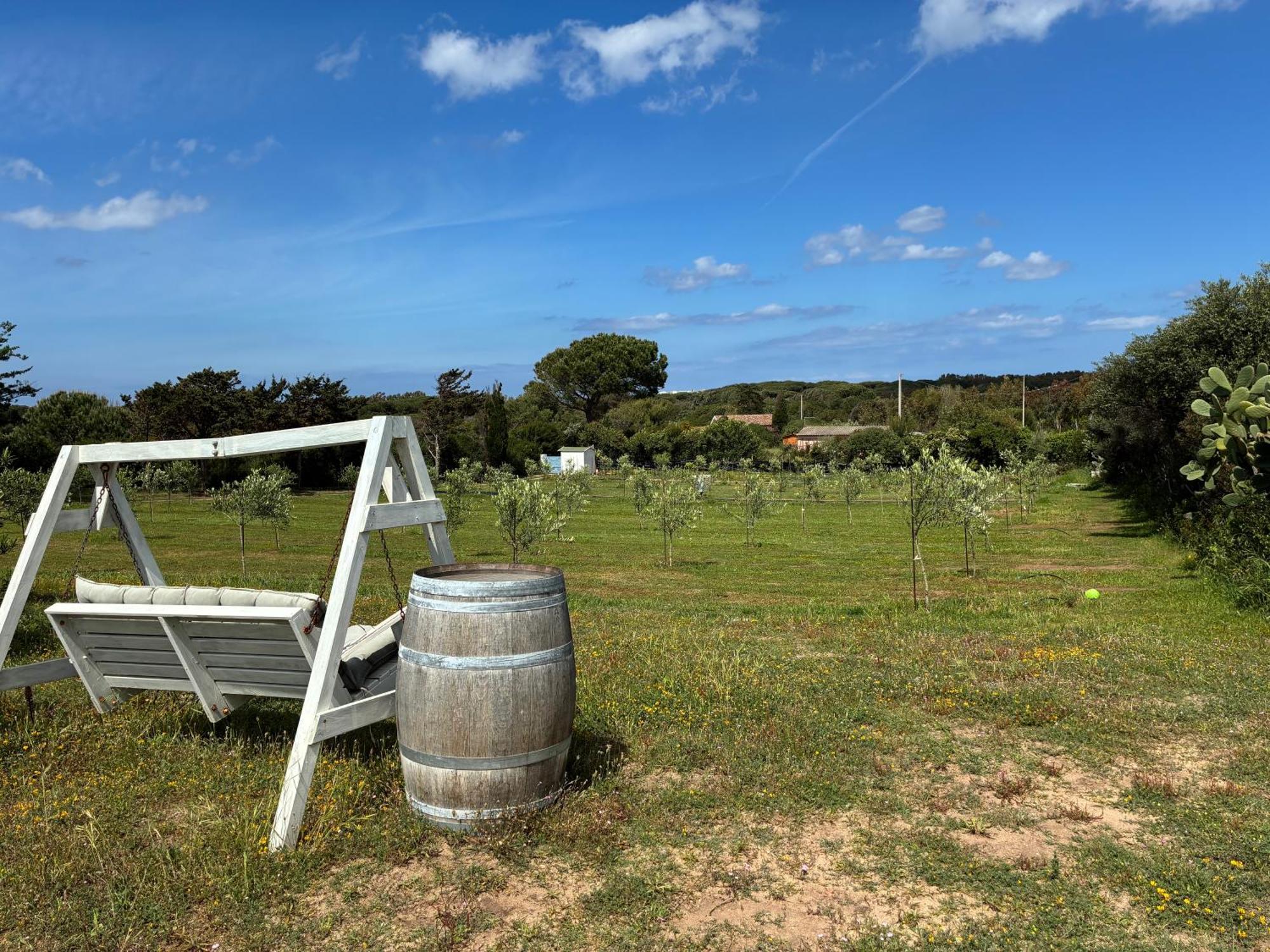 Terra Valledoria (Sardinia) Exterior foto