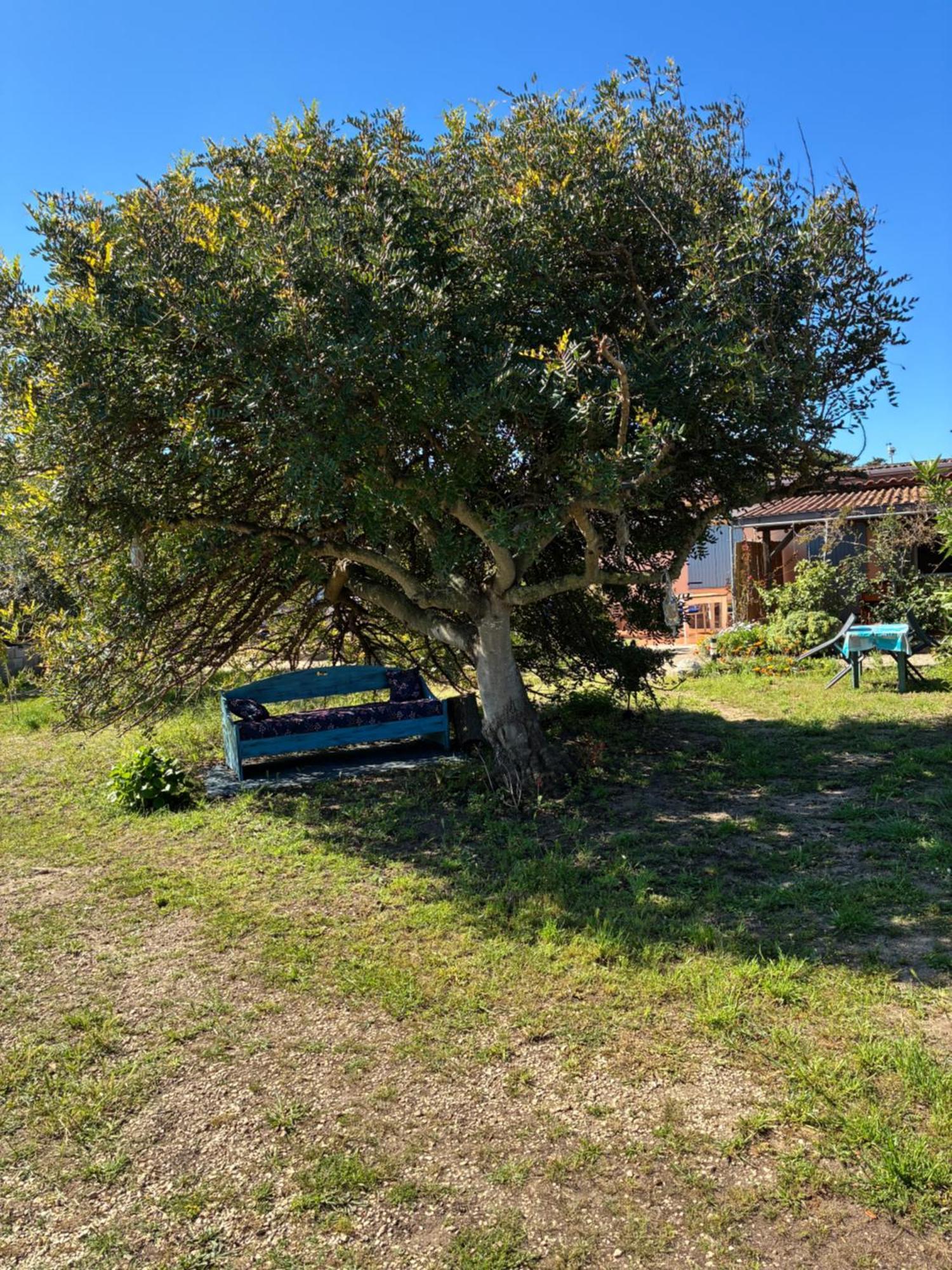Terra Valledoria (Sardinia) Exterior foto